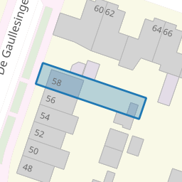 Perceel EDE01-E-3324