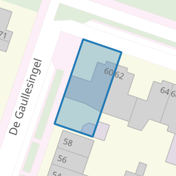 Perceel EDE01-E-3325