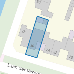 Perceel EDE01-E-3355