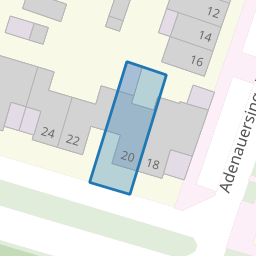 Perceel EDE01-E-3358