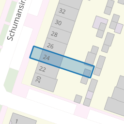 Perceel EDE01-E-3364