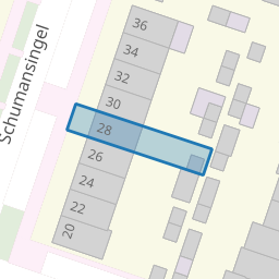 Perceel EDE01-E-3366