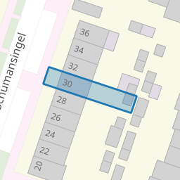 Perceel EDE01-E-3367