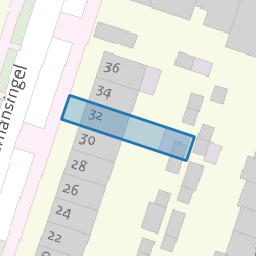 Perceel EDE01-E-3368