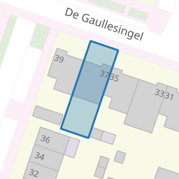 Perceel EDE01-E-3372