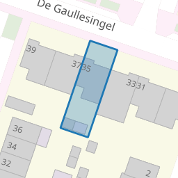 Perceel EDE01-E-3373