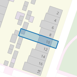 Perceel EDE01-E-3381