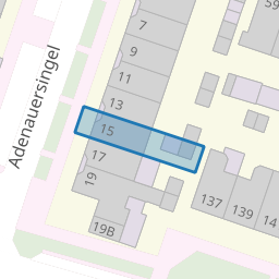 Perceel EDE01-E-3390