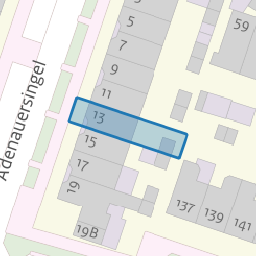 Perceel EDE01-E-3391