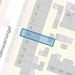 Perceel EDE01-E-3392