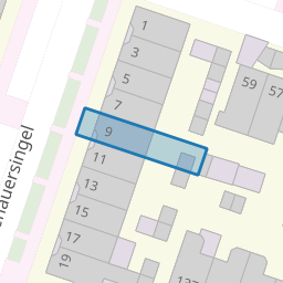 Perceel EDE01-E-3393