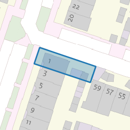 Perceel EDE01-E-3397