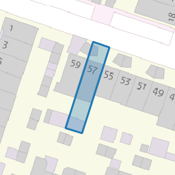 Perceel EDE01-E-3399