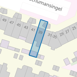 Perceel EDE01-E-3408