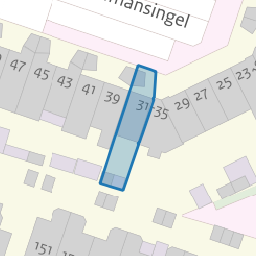 Perceel EDE01-E-3409