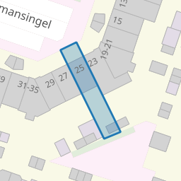 Perceel EDE01-E-3412