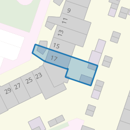 Perceel EDE01-E-3414