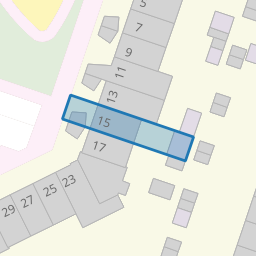 Perceel EDE01-E-3415