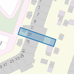 Perceel EDE01-E-3416