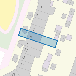 Perceel EDE01-E-3418