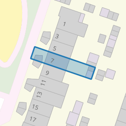 Perceel EDE01-E-3419