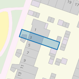 Perceel EDE01-E-3421