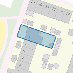 Perceel EDE01-E-3422