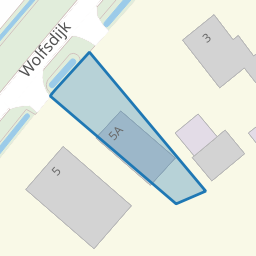 Perceel EDE01-E-3426