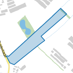 Perceel EDE01-E-3432