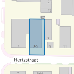 Perceel EDE01-E-3436