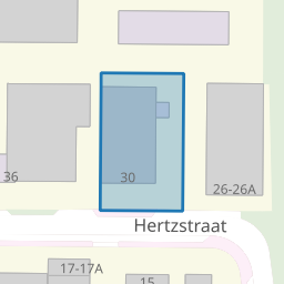 Perceel EDE01-E-3441