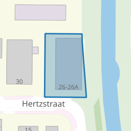 Perceel EDE01-E-3442