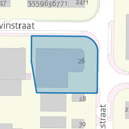 Perceel EDE01-E-3451