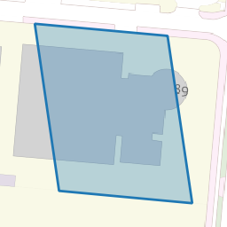 Perceel EDE01-E-3463