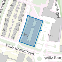 Perceel EDE01-E-3503