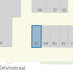 Perceel EDE01-E-3513