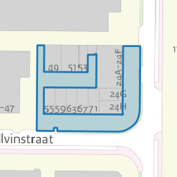 Perceel EDE01-E-3516