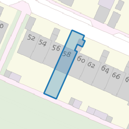 Perceel EDE01-E-3532