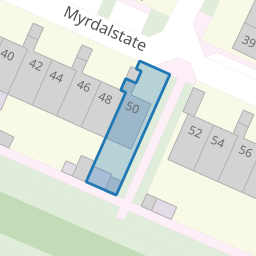 Perceel EDE01-E-3536