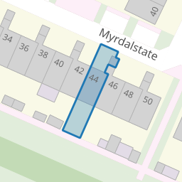 Perceel EDE01-E-3539