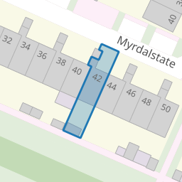 Perceel EDE01-E-3540