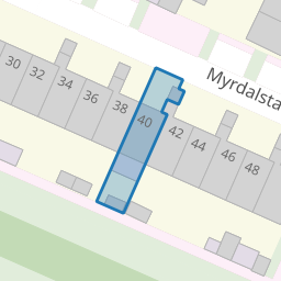 Perceel EDE01-E-3541