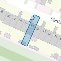 Perceel EDE01-E-3542