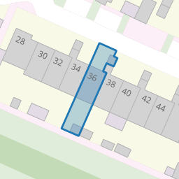 Perceel EDE01-E-3543