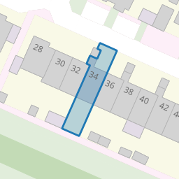 Perceel EDE01-E-3544