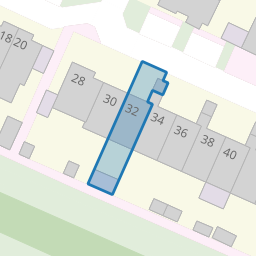 Perceel EDE01-E-3545