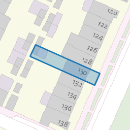 Perceel EDE01-E-3553