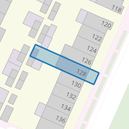 Perceel EDE01-E-3554