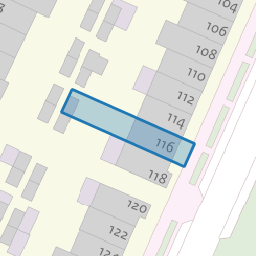 Perceel EDE01-E-3560