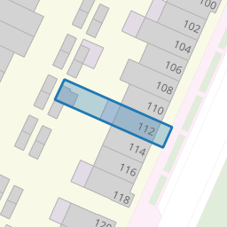 Perceel EDE01-E-3562